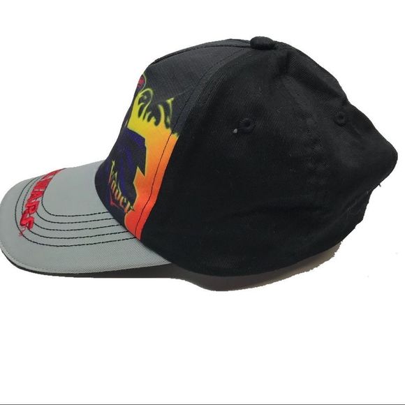 Star Wars boys hat w Darth Vader - Picture 5 of 8